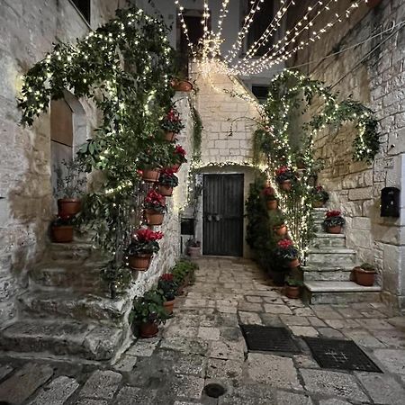 La Casa Di Alice Villa Cisternino Buitenkant foto