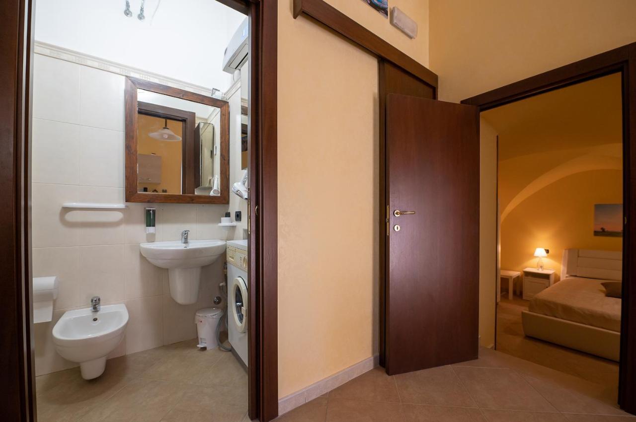 La Casa Di Alice Villa Cisternino Buitenkant foto