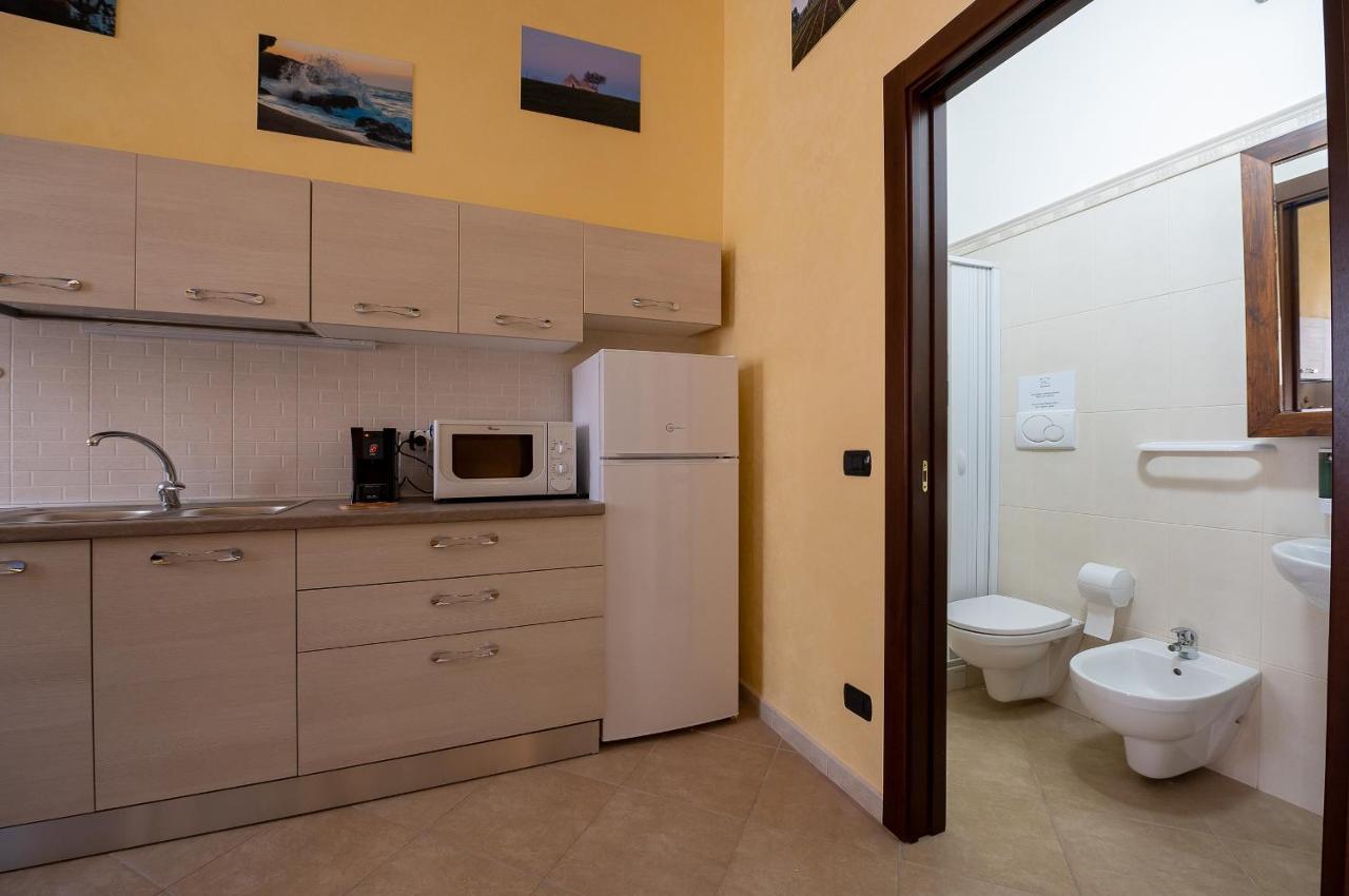 La Casa Di Alice Villa Cisternino Buitenkant foto