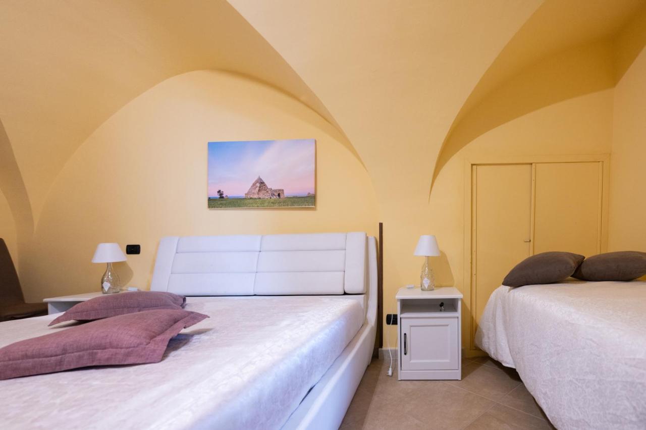 La Casa Di Alice Villa Cisternino Buitenkant foto